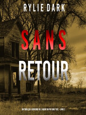 cover image of Sans Retour 